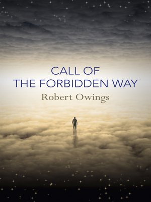 cover image of Call of the Forbidden Way
